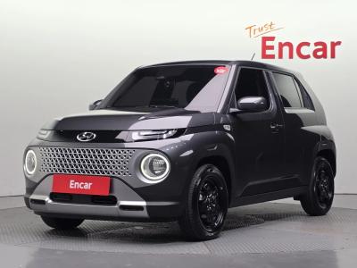 2023 Hyundai Casper