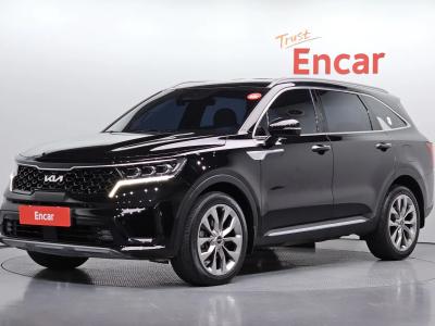 2023 Kia Sorento