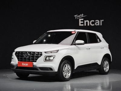 2022 Hyundai Venue
