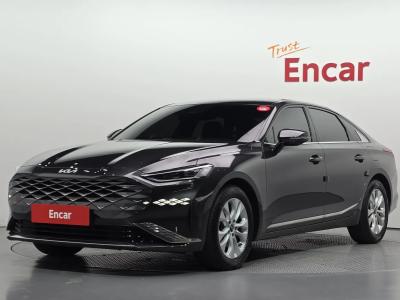 2023 Kia K8