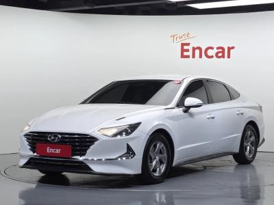 2020 Hyundai Sonata