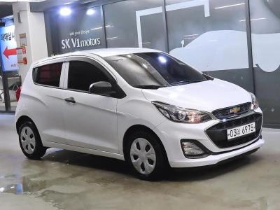 2019 Chevrolet Spark