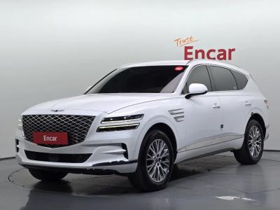 2023 Genesis GV80