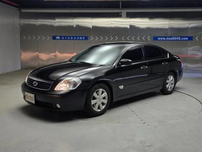 2006 Renault Korea SM5