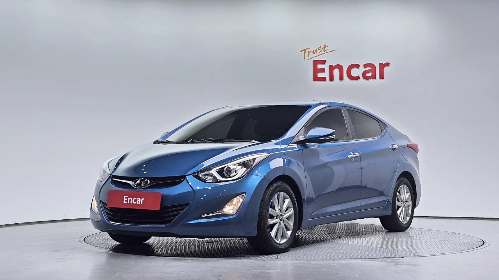 2015 Hyundai Elantra