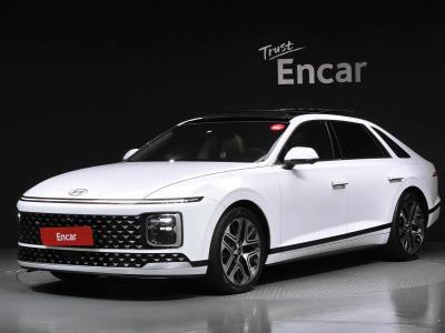 2023 Hyundai Grandeur