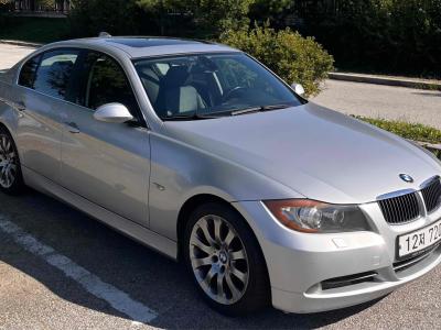 2006 BMW 3-Series