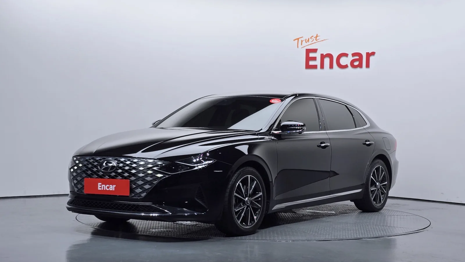 2022 Hyundai Grandeur
