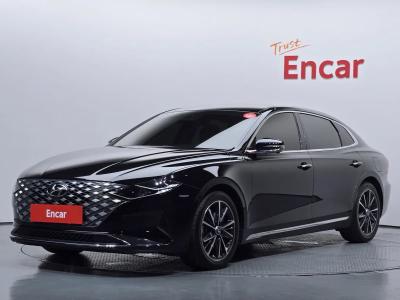 2022 Hyundai Grandeur