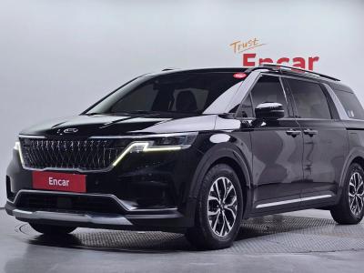 2021 Kia Canival