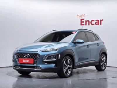 2018 Hyundai Kona