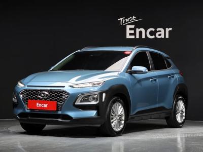 2020 Hyundai Kona
