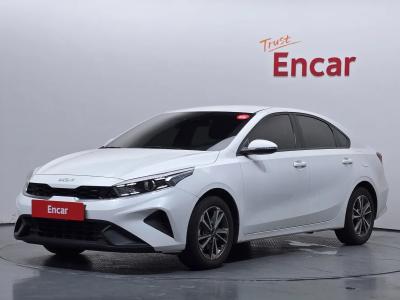 2022 Kia K3