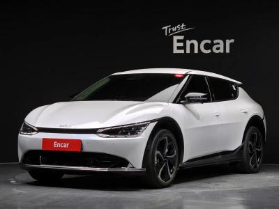 2022 Kia EV6