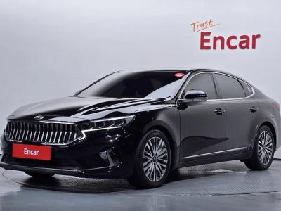 2021 Kia K7