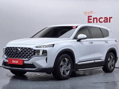 2021 Hyundai Santa Fe