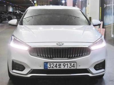 2017 Kia K7