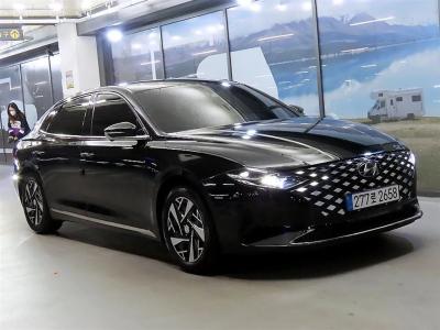 2022 Hyundai Grandeur