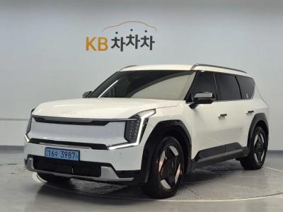 2024 Kia EV9