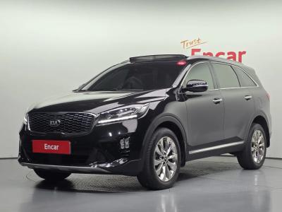 2018 Kia Sorento