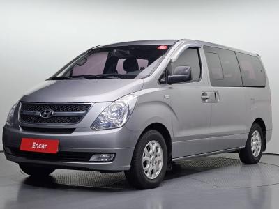 2015 Hyundai Starex