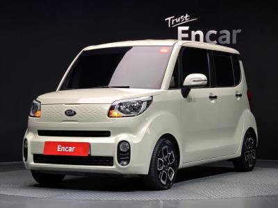2019 Kia RAY