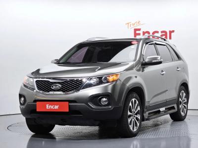 2012 Kia Sorento