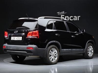 2012 Kia Sorento