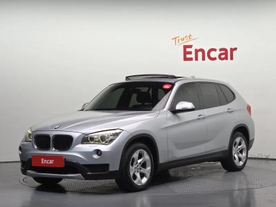 2013 BMW X1