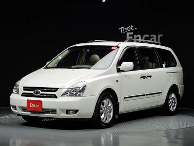 2006 Kia Carnival