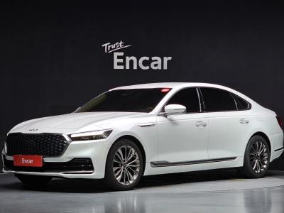 2022 Kia K9