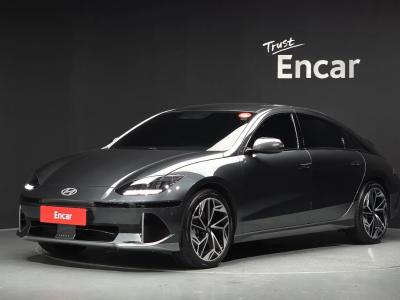 2023 Hyundai Ioniq 6