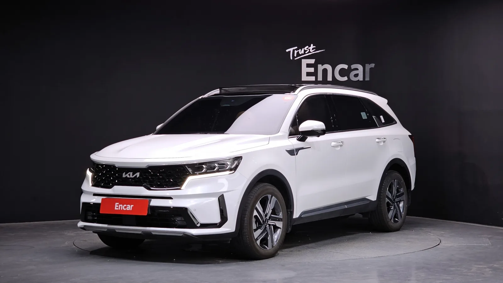 2023 Kia Sorento