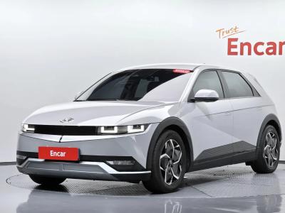 2024 Hyundai Ioniq 5