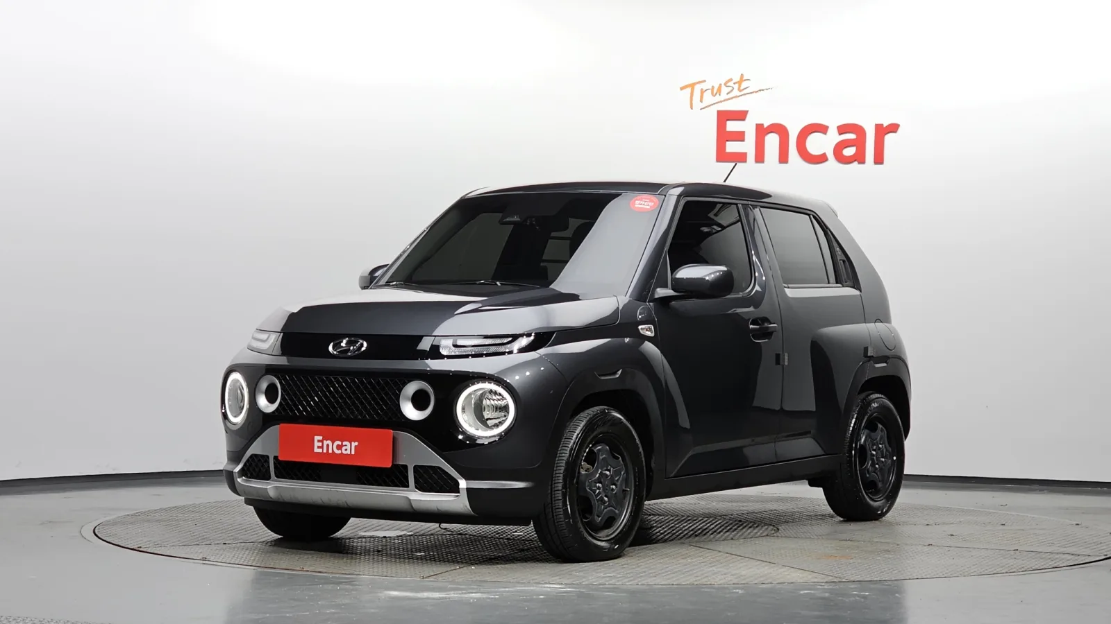 2023 Hyundai Casper