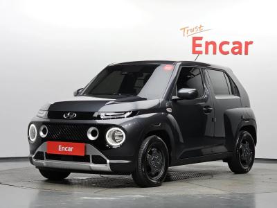 2023 Hyundai Casper
