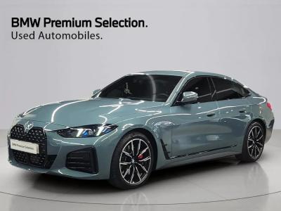 2026 BMW 4-Series