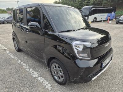 2023 Kia RAY