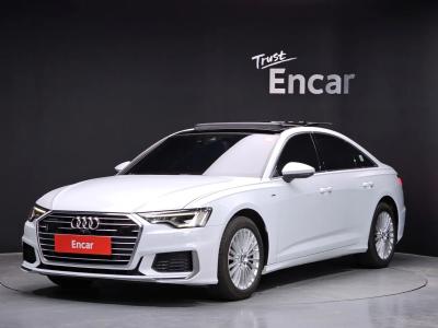 2021 Audi A6