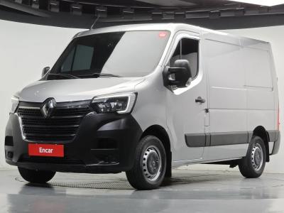 2020 Renault Korea Master