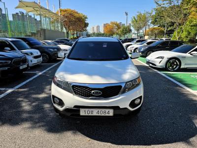 2011 Kia Sorento