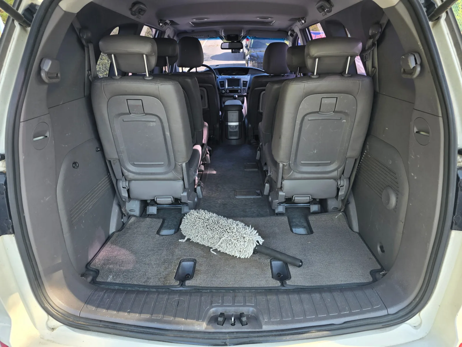 2014 KG Mobility KORANDO