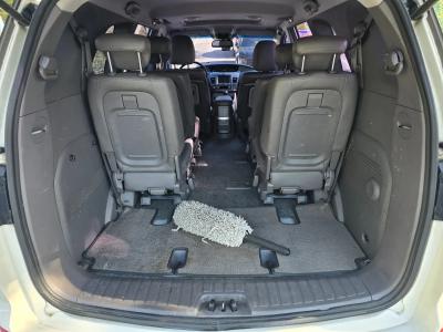 2014 KG Mobility KORANDO