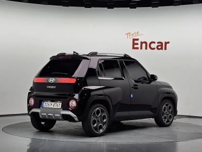 2026 Hyundai Casper