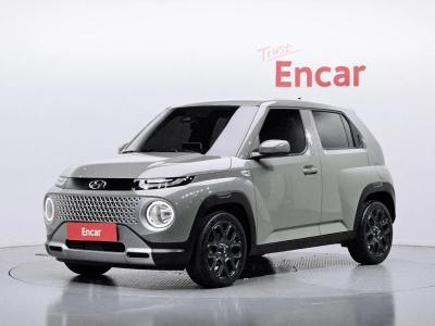 2023 Hyundai Casper