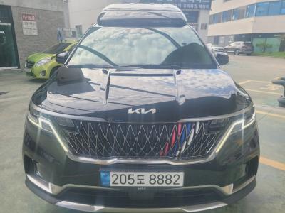 2023 Kia Carnival