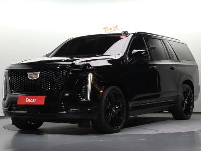 2025 Cadillac Escalade