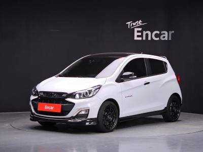 2019 Chevrolet Spark