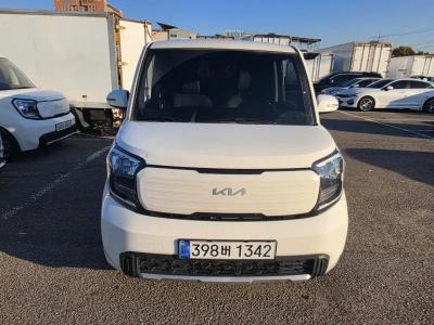 2023 Kia RAY