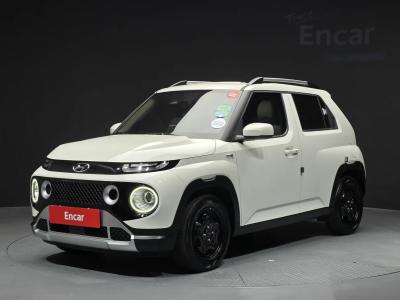 2023 Hyundai Casper